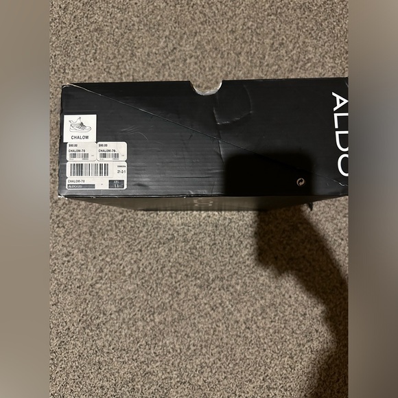 Aldo Sneakers - Picture 2 of 5